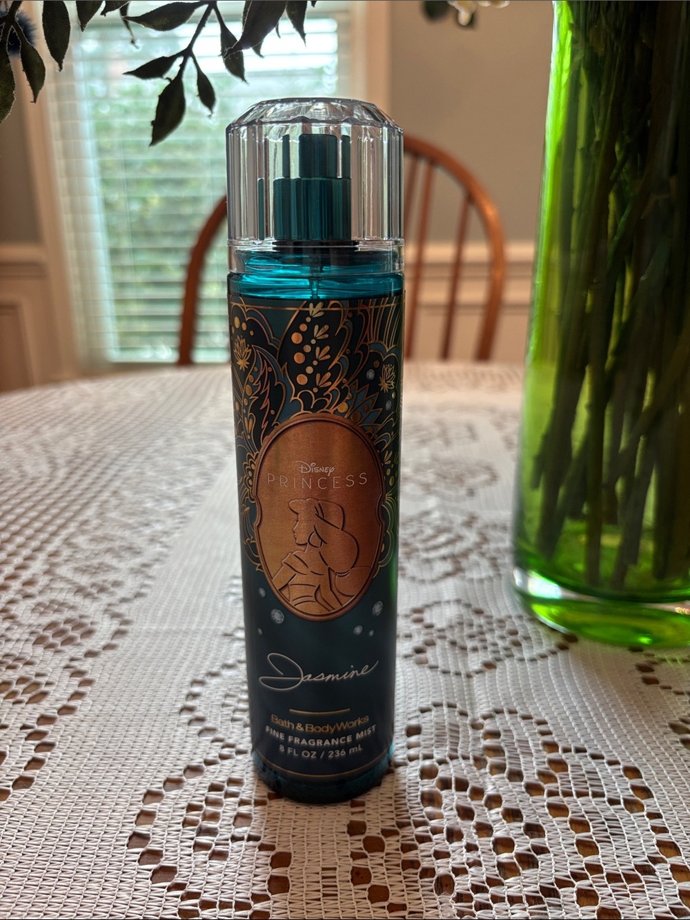 Bath & Body Works Disney Princess Jasmine Mist